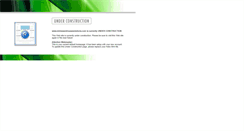 Desktop Screenshot of mimswarehousesolutions.com