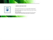 Tablet Screenshot of mimswarehousesolutions.com